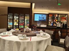 -千百味红餐厅·非遗江西菜(绿地双子塔总店)