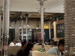 -炽城·烤肉名家(鸿达中央广场店)