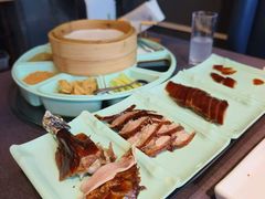 -羲和雅苑•北京烤鸭(平安国际金融中心店)