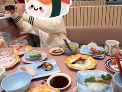 -元气寿司(环球港店)