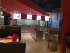 -九毛九西北菜(大东海店)