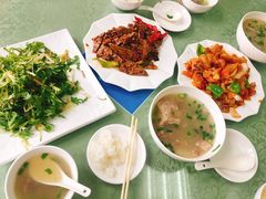 -国庆烧麦馆