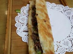 -王胖子驴肉火烧(鼓楼店)