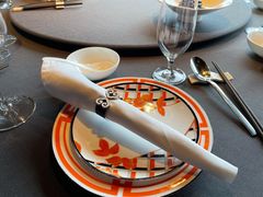 -上海滩餐厅(BFC外滩金融中心店)
