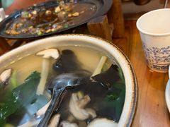 -徽州美食(三十年老店)