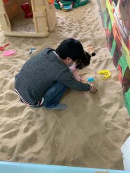 -朝阳百货大楼儿童乐园(北京朝阳商业大楼店)