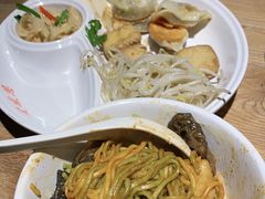 -素清香(解放路店)