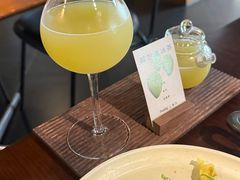 -Fuzzy Bistro 浮几韩餐·茶酒馆