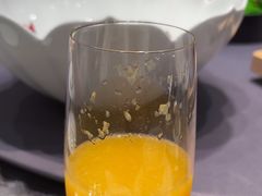 -北京泰富酒店-柏景轩中餐厅