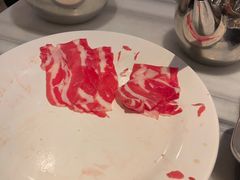 -京都蝎府羊蝎子火锅(珠市口店)
