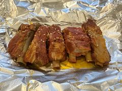 -令氏家外家周秦食府(高新店)