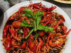 -欧记轩龙虾·私房菜(A店)