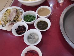 -山海关清和浑锅店