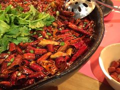 -一个叫川的地方(麒麟新天地店)