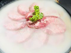 -九田家黑牛烤肉料理(太奥广场店)