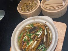 -芳芳私房菜·精做淮扬菜(承德路店)