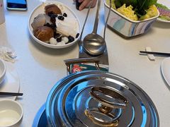 -煲王粤菜餐厅(中侨中心店)