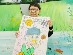 -尼莫儿童美术(三阳路融科天城校区)