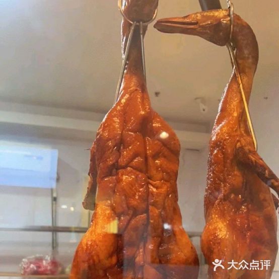 广东烧味餐厅(世茂广场店)