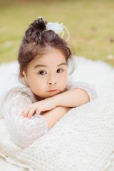 -哈喽BABY儿童摄影