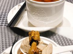 -金汤宴餐厅·粤菜(德云社店)