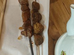 -胖老汉椒麻鸡清真新疆菜(西御街店)