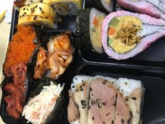 -n多寿司(滨湖万达广场店)