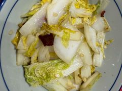 -荆九爷爆炒桥头三嫩(浙大店)