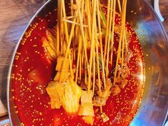-付小姐在成都(中山公园店)