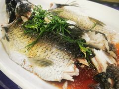 -茗荔园农庄(大涌店)