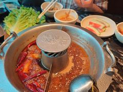 -牛New寿喜烧(新六百店)