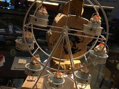 -杭州国际会议中心洲际酒店-原素全日餐厅(解放东路店)