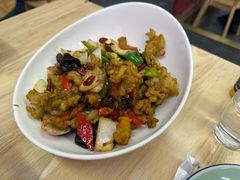 -食客居(缔景店)