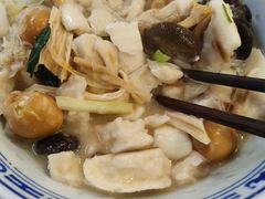 -老西安韩记三鲜煮馍(四府街店)