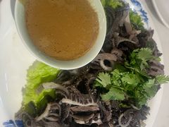 -老仁义·清真菜(太古街店)