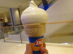 -DQ·蛋糕·冰淇淋(苏州中心店)