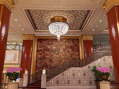 -北京中国大饭店