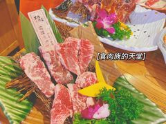 -黑牛の店·和牛烧肉(合生汇店)