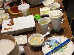 -小大董·烤鸭(王府井apm店)