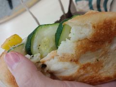 -星巴克(杭州下沙福雷德店)