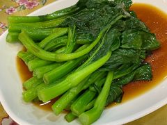 -芳姨广东砂锅粥(张庄路店)