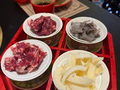 -潮庭牛肉火锅·骑楼私宴