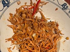 -福满我家大碗厨·湘菜(上海大厦店)