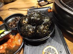 -九田家黑牛烤肉料理(太原迎泽区同至人店)