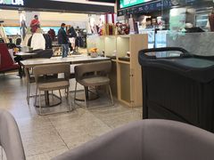 大堂-哈根达斯(青岛海信店)