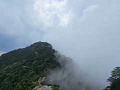 -九华山风景区