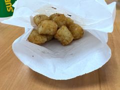 -赛百味SUBWAY(马台街店)