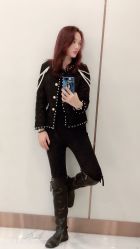 点击看大图 -3AM HAIR SALON烫发染发接发