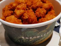 -野萃山·潮汕厚果汁(十亩地店)