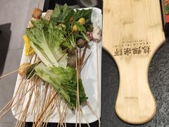 -热辣宗师·串串火锅(万达金街店)